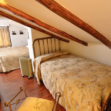 Tika Wasi Casa Boutique Hotel Куско Екстериор снимка