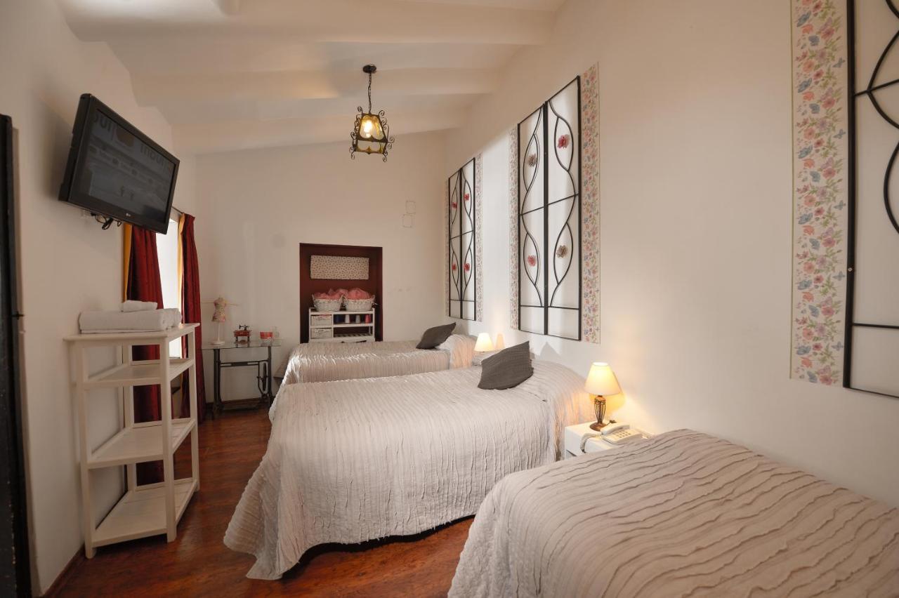 Tika Wasi Casa Boutique Hotel Куско Екстериор снимка
