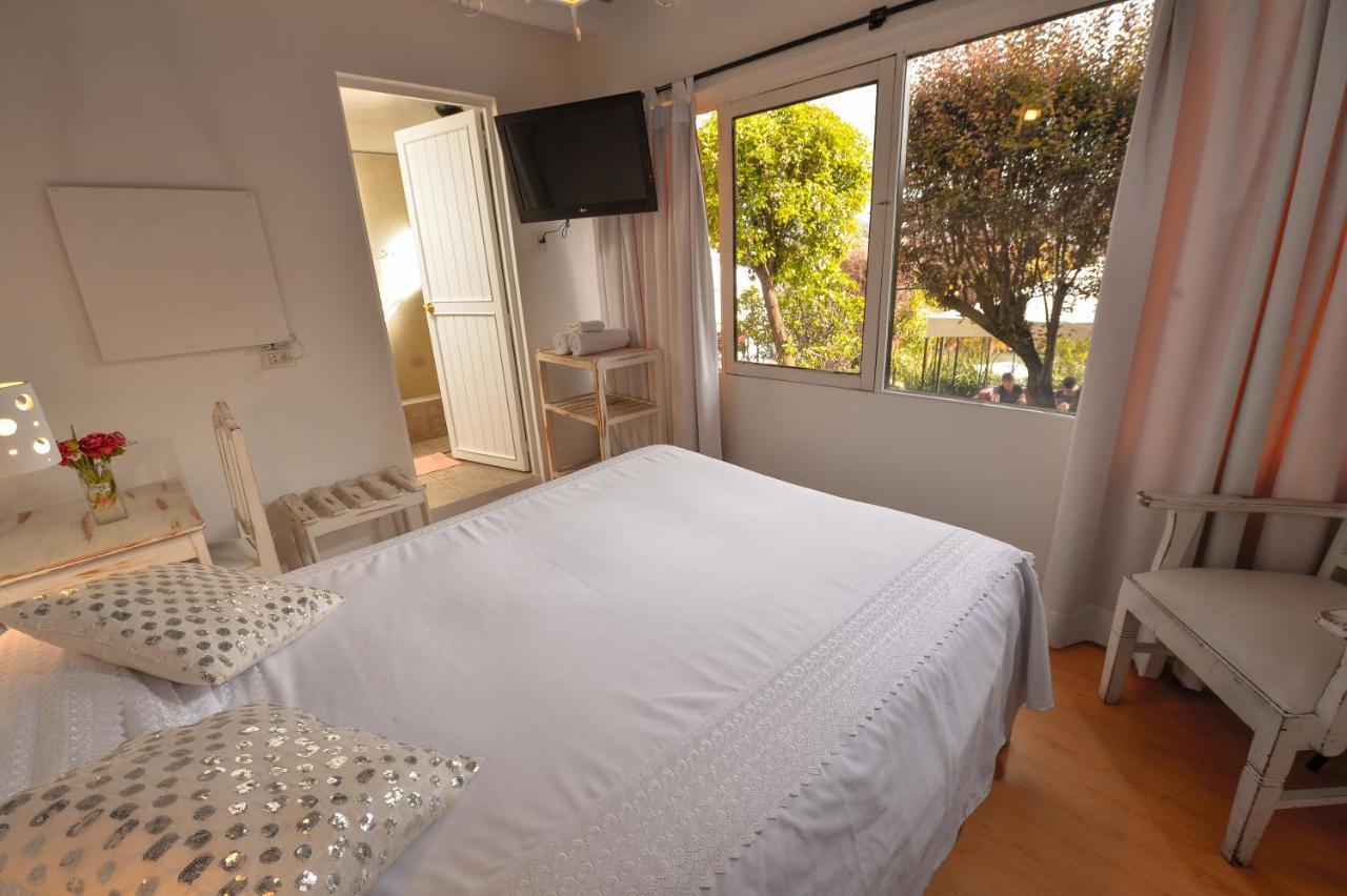 Tika Wasi Casa Boutique Hotel Куско Екстериор снимка