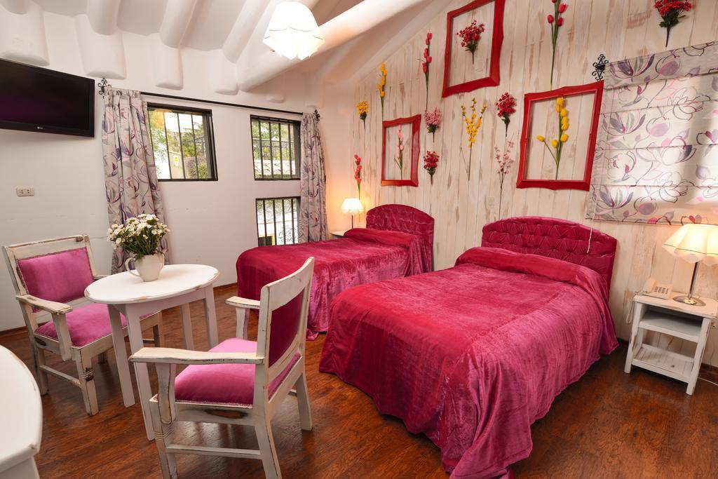 Tika Wasi Casa Boutique Hotel Куско Екстериор снимка