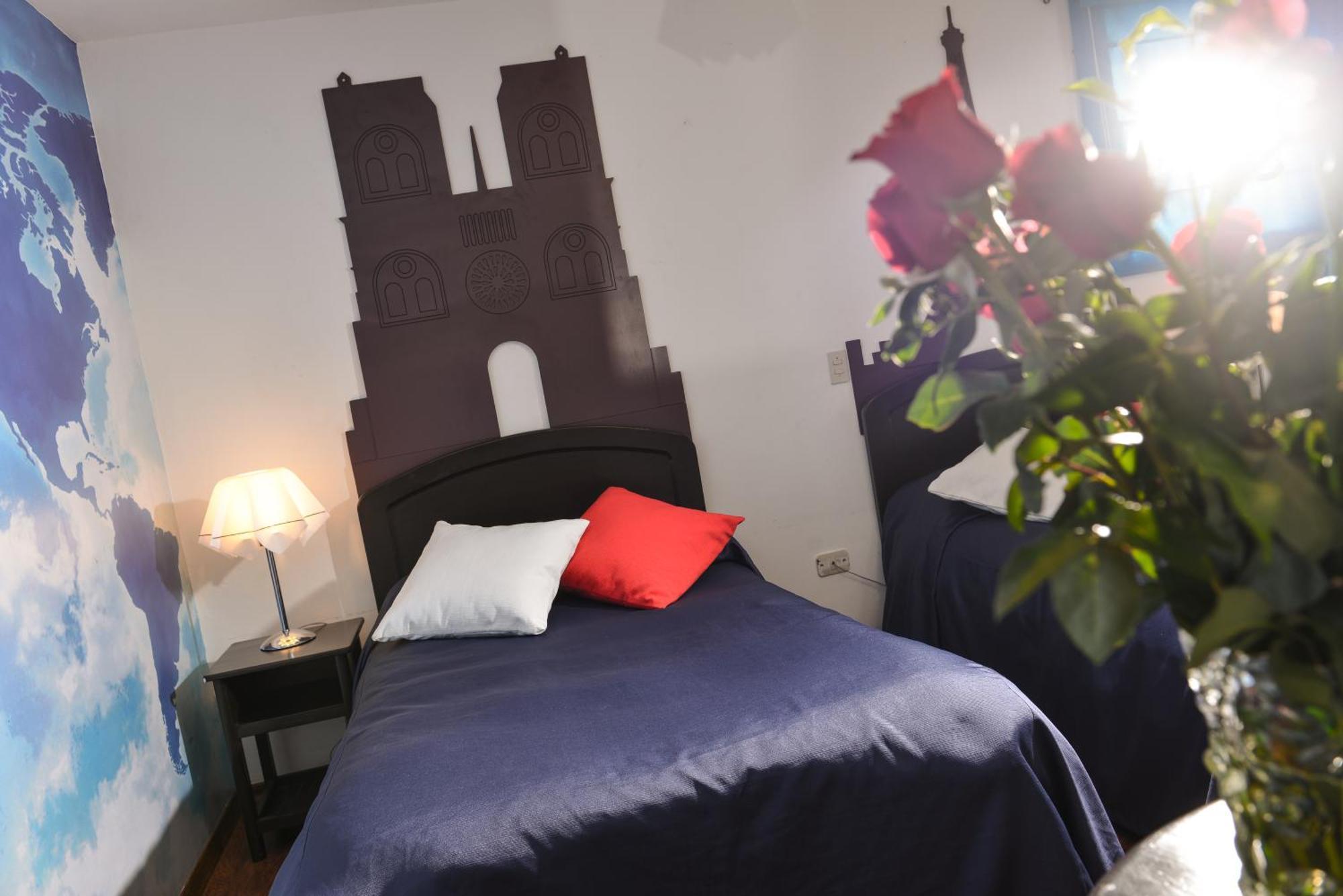Tika Wasi Casa Boutique Hotel Куско Екстериор снимка