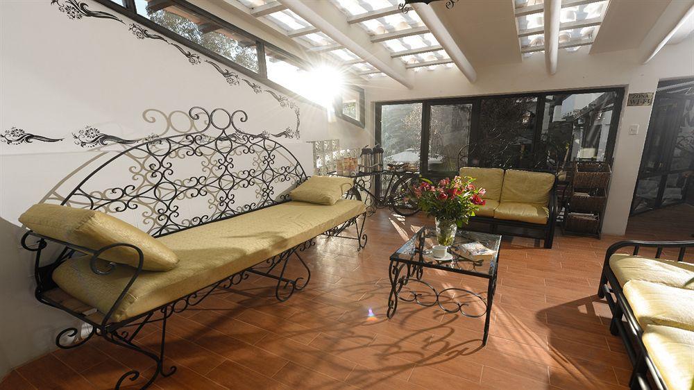 Tika Wasi Casa Boutique Hotel Куско Екстериор снимка