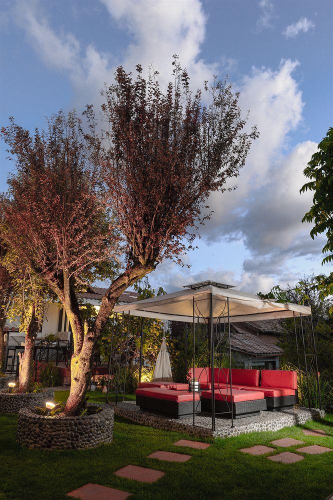 Tika Wasi Casa Boutique Hotel Куско Екстериор снимка