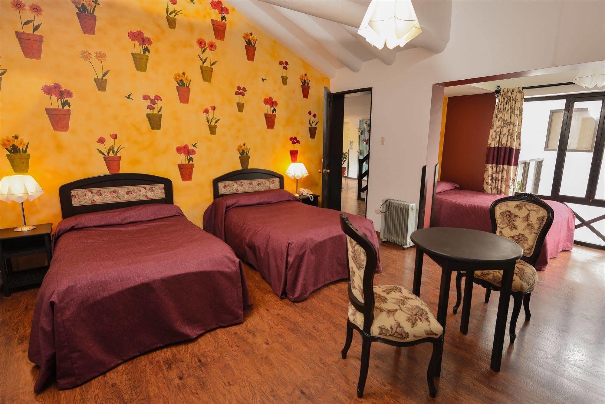 Tika Wasi Casa Boutique Hotel Куско Екстериор снимка