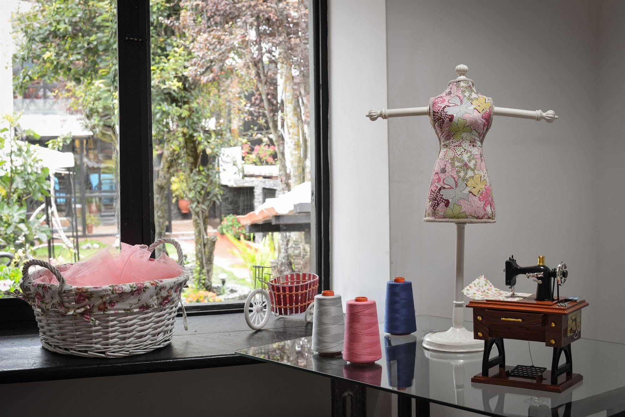 Tika Wasi Casa Boutique Hotel Куско Екстериор снимка