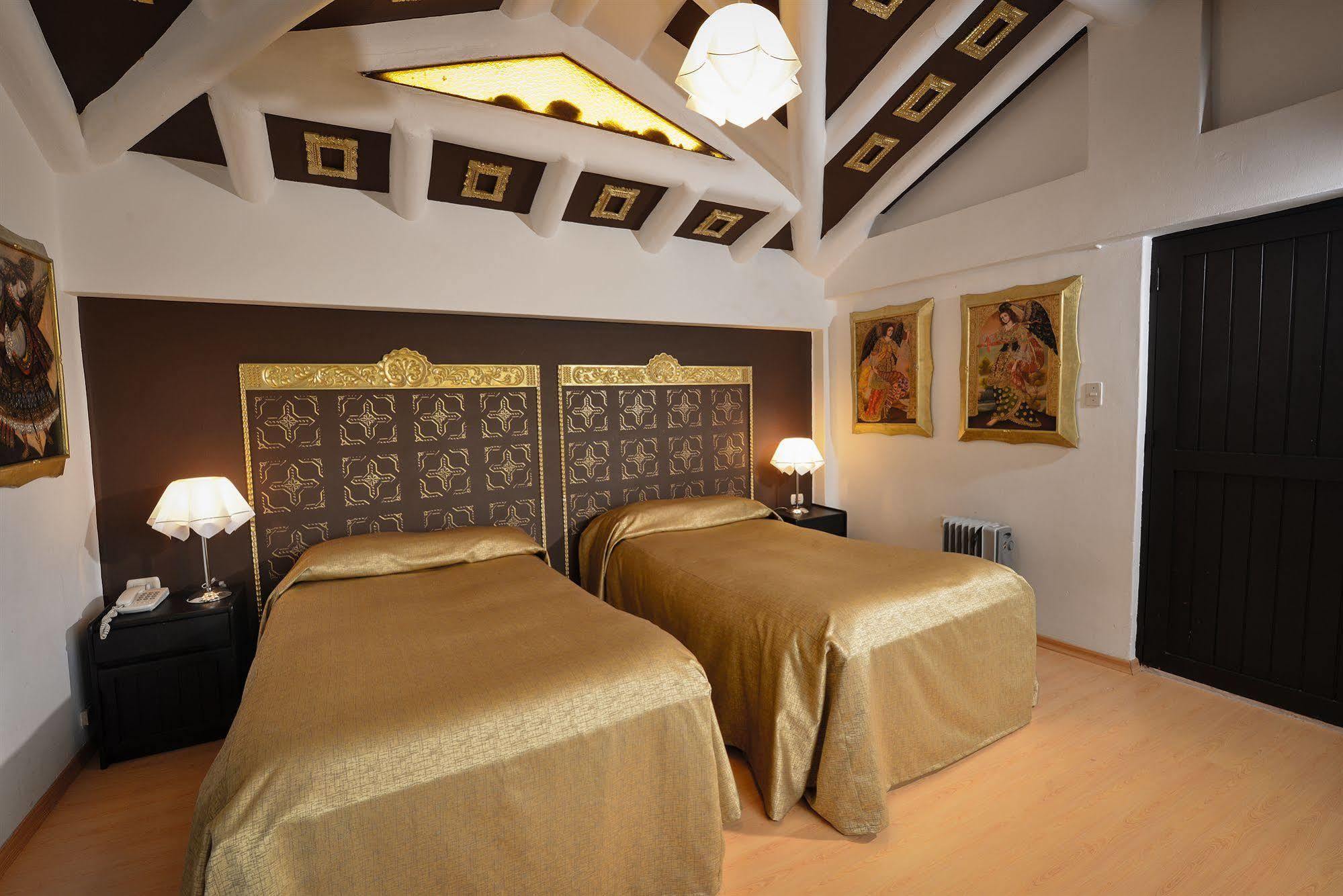 Tika Wasi Casa Boutique Hotel Куско Екстериор снимка