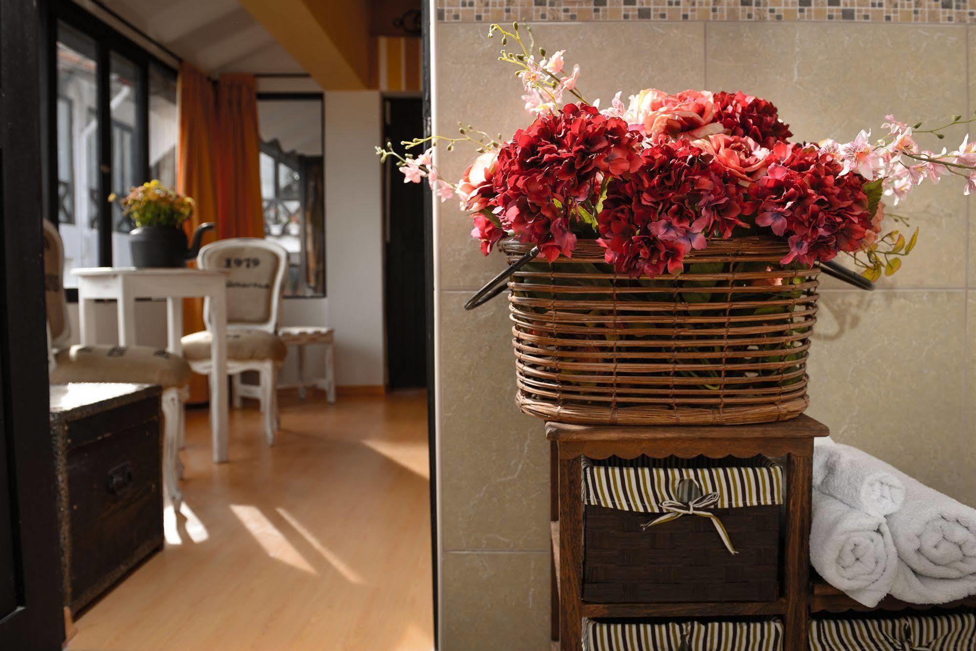 Tika Wasi Casa Boutique Hotel Куско Екстериор снимка