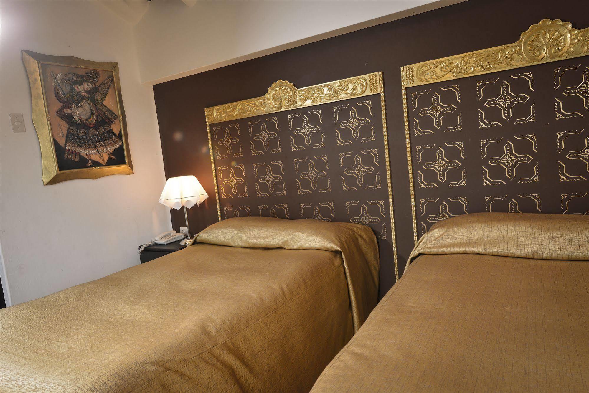 Tika Wasi Casa Boutique Hotel Куско Екстериор снимка