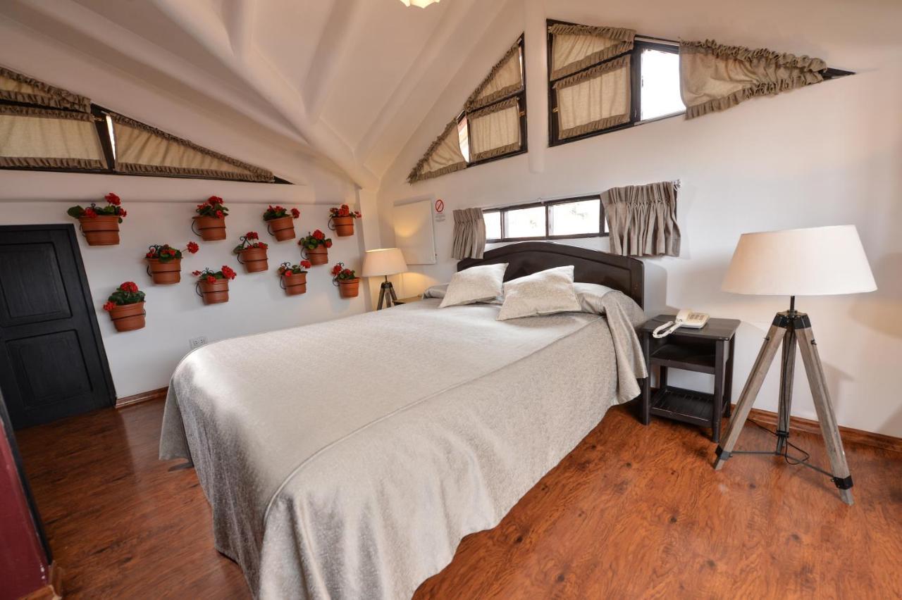 Tika Wasi Casa Boutique Hotel Куско Екстериор снимка