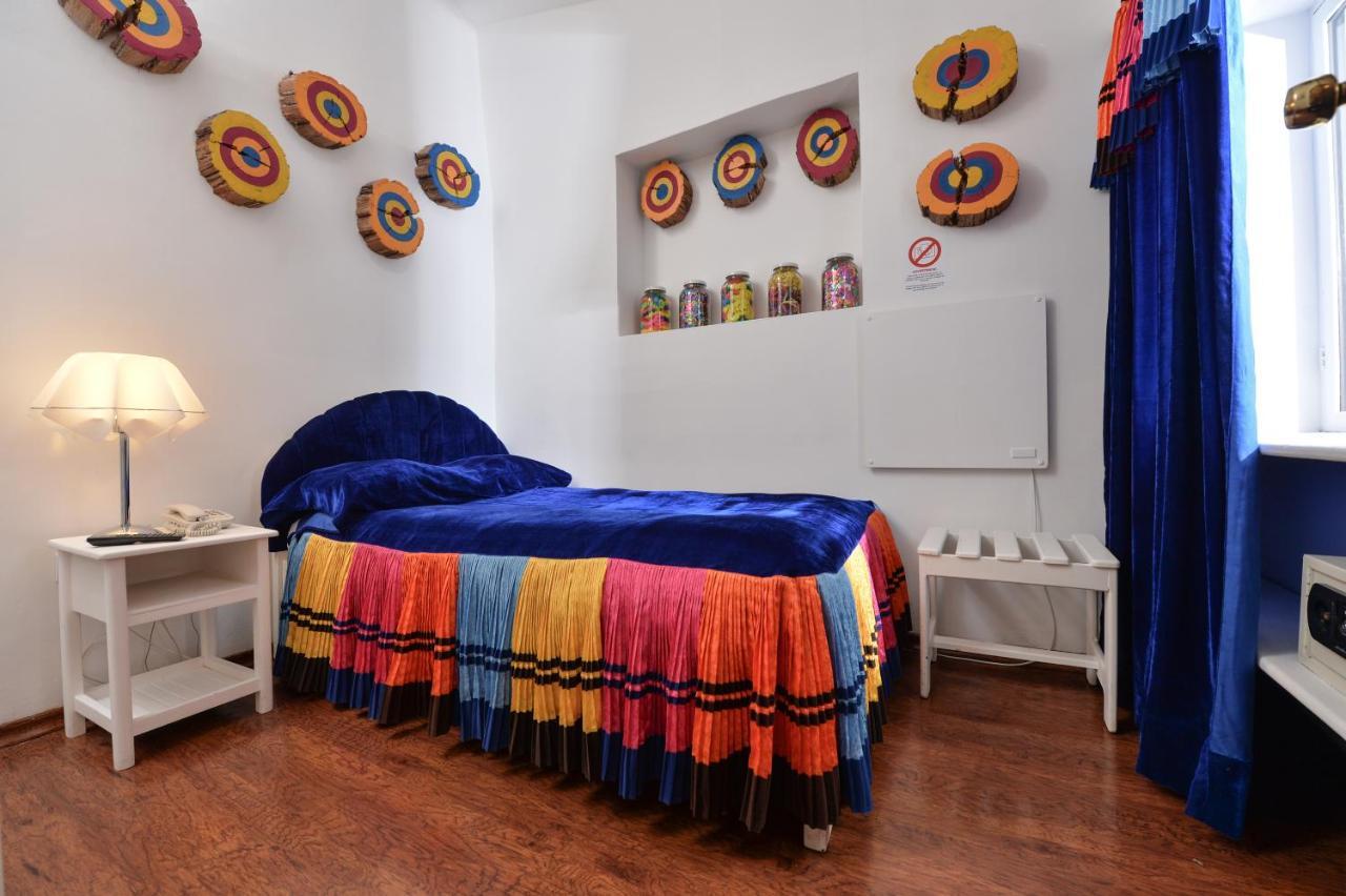 Tika Wasi Casa Boutique Hotel Куско Екстериор снимка