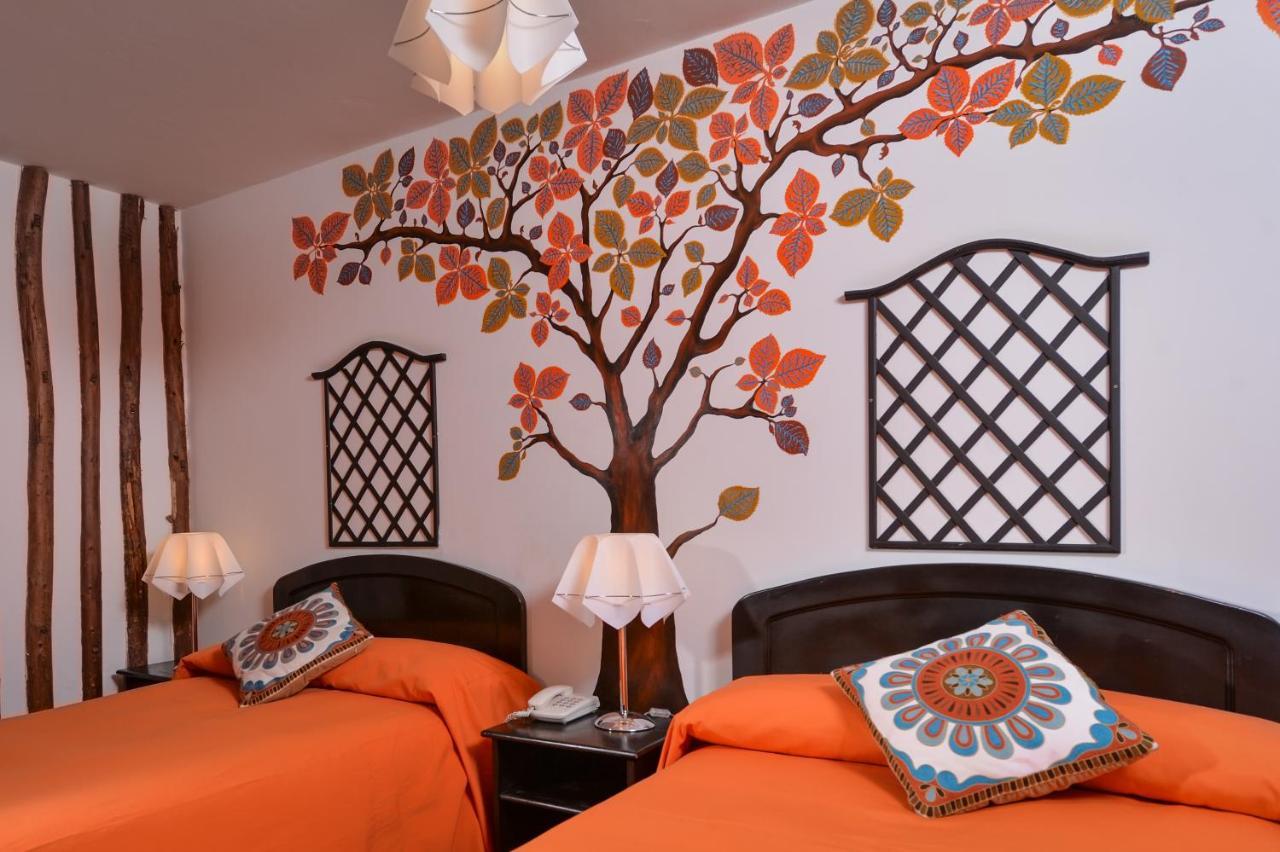 Tika Wasi Casa Boutique Hotel Куско Екстериор снимка