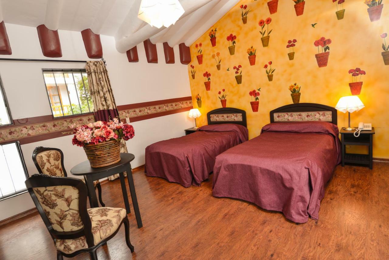 Tika Wasi Casa Boutique Hotel Куско Екстериор снимка